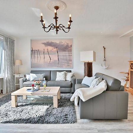 Appartemenhaus Linda-Lu Appartementhaus Linda-Lu Appartement 3 沙博伊茨 外观 照片