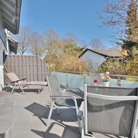 Appartemenhaus Linda-Lu Appartementhaus Linda-Lu Appartement 3 沙博伊茨 外观 照片