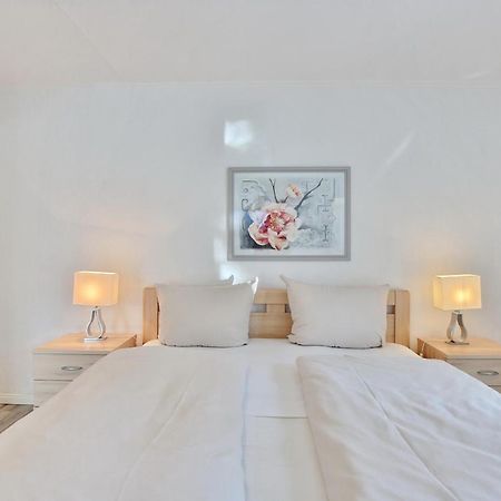 Appartemenhaus Linda-Lu Appartementhaus Linda-Lu Appartement 3 沙博伊茨 外观 照片