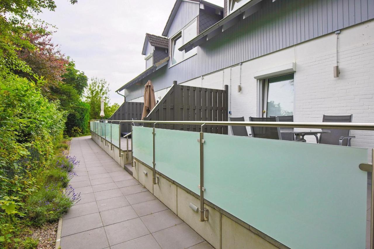 Appartemenhaus Linda-Lu Appartementhaus Linda-Lu Appartement 3 沙博伊茨 外观 照片