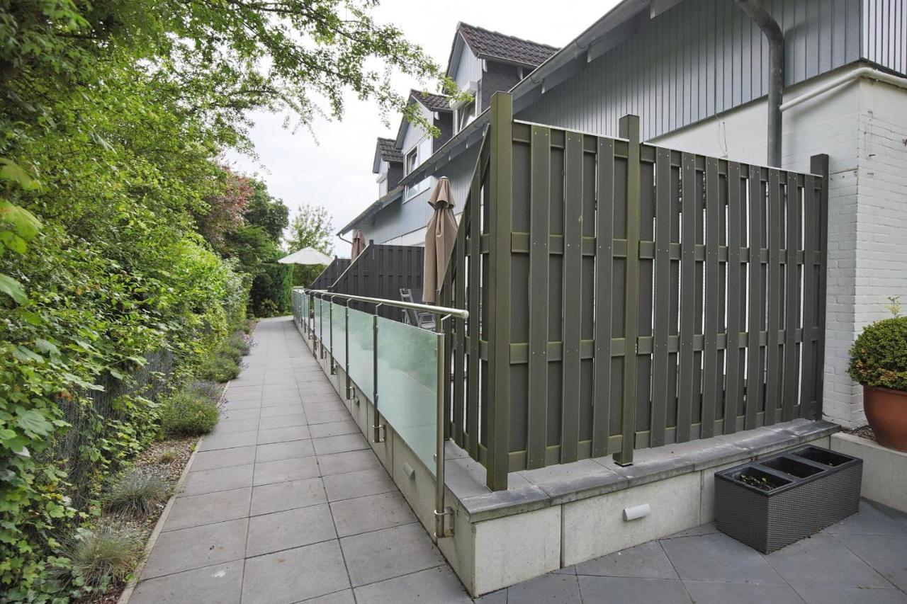 Appartemenhaus Linda-Lu Appartementhaus Linda-Lu Appartement 3 沙博伊茨 外观 照片